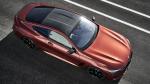 BMW M850i xDrive Carbon Package 2018 года (WW)